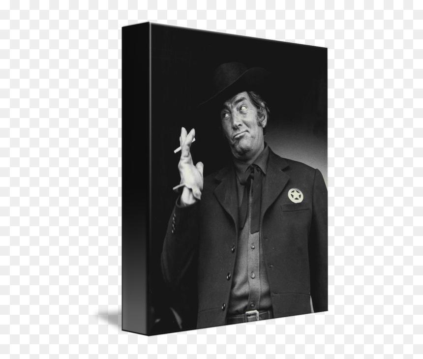 By Retro Images Archive - Canvas Print, HD Png Download - frank sinatra png