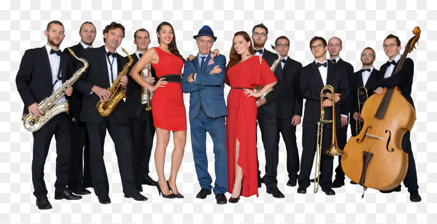 Musical Ensemble, HD Png Download - frank sinatra png