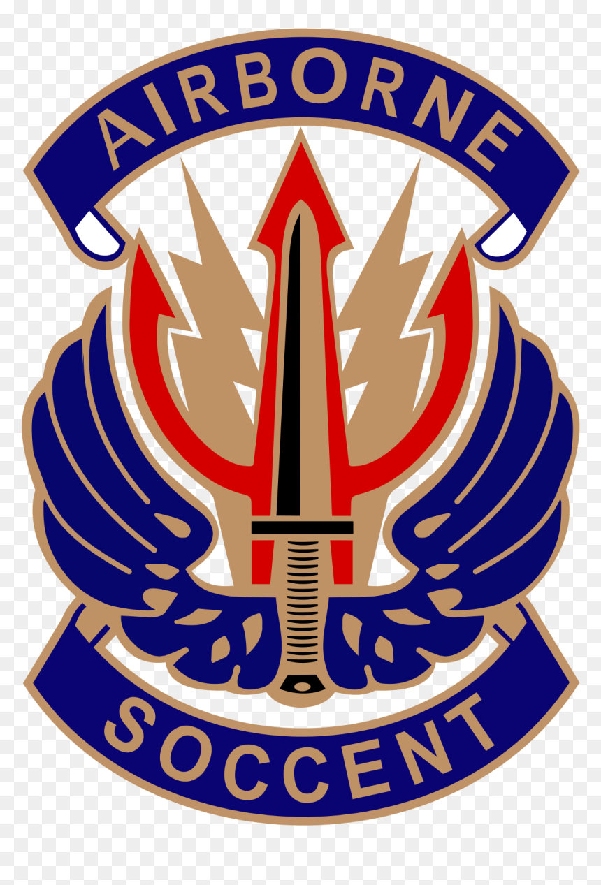 Special Operations Command Central, HD Png Download - molon labe png