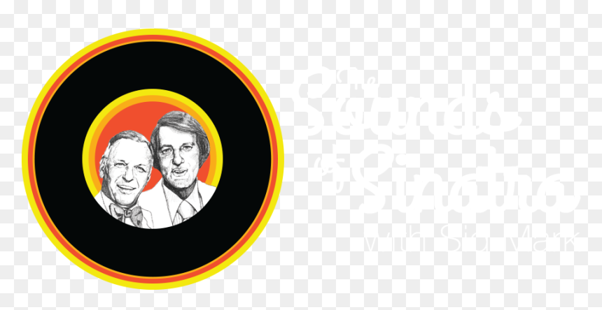 Circle, HD Png Download - frank sinatra png