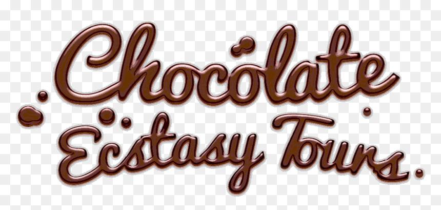 Chocolate Ecstasy Tours , Png Download - Cake, Transparent Png - ecstasy png