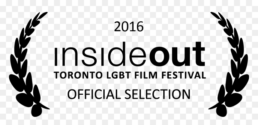 Io 2016 Official Selection - Inside Out Festival, HD Png Download - ecstasy png