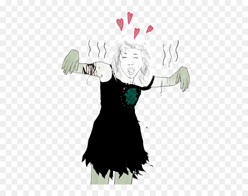 Illustration, HD Png Download - ecstasy png