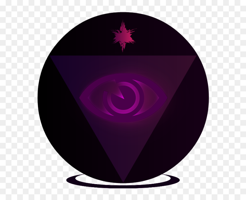 The Backworld Wikia - Circle, HD Png Download - occult png