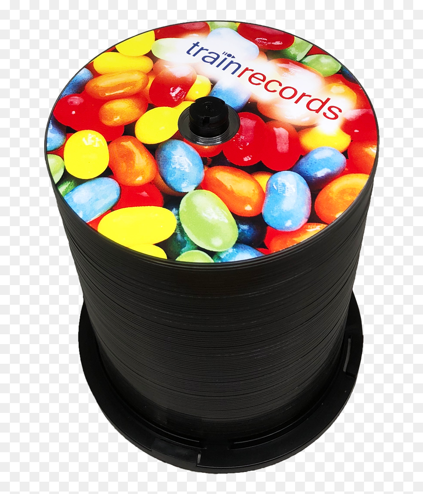 Blank Cdrs, Blank Cds, Cd Printing"
 Class= - Candy, HD Png Download - blank cd png