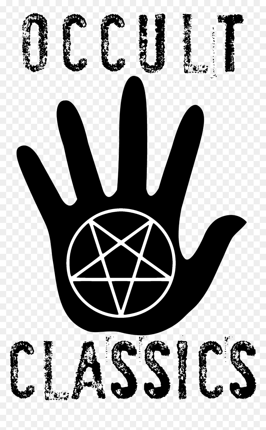 Illustration, HD Png Download - occult png