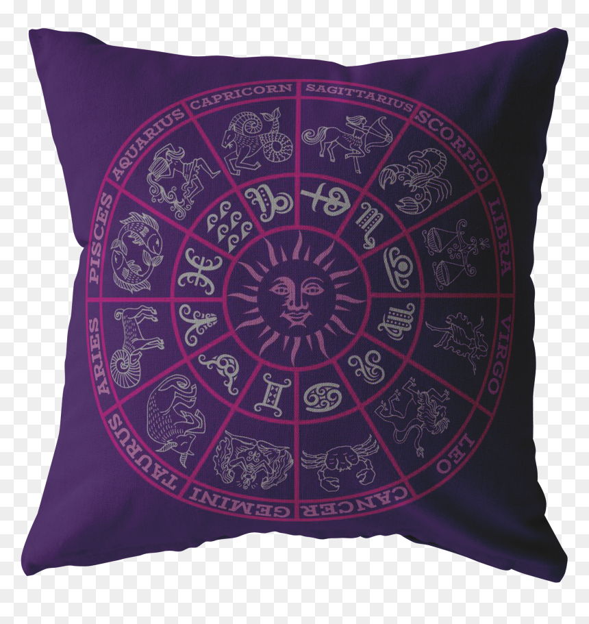My Mind Still Talks To You And My Heart Still Looks, HD Png Download - zodiac wheel png