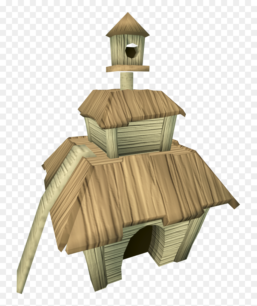 Wood, HD Png Download - house .png