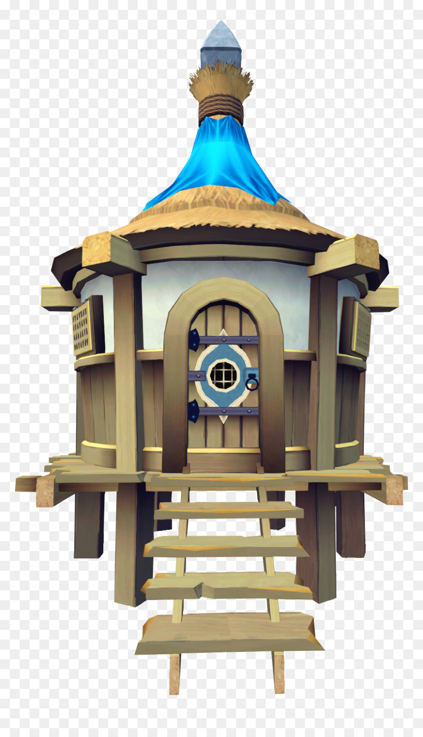 Wood, HD Png Download - house .png