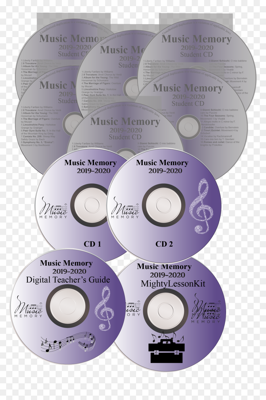 Cd, HD Png Download - blank cd png