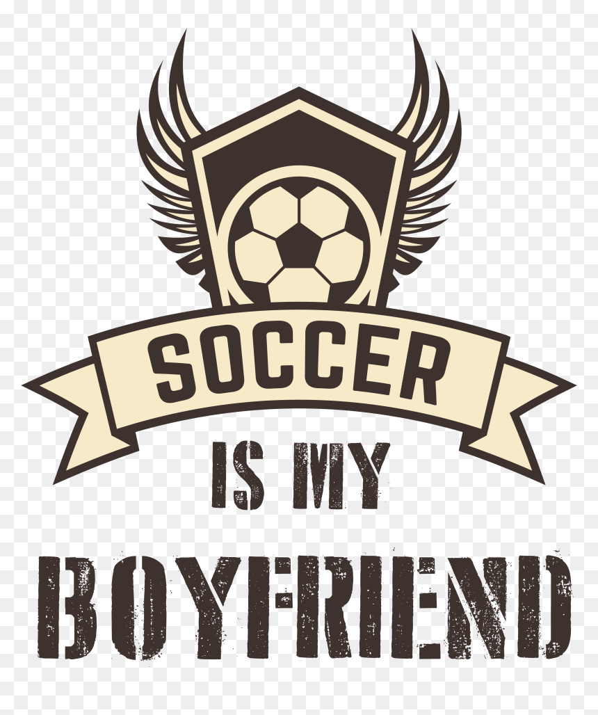 Emblem, HD Png Download - soccer mom png