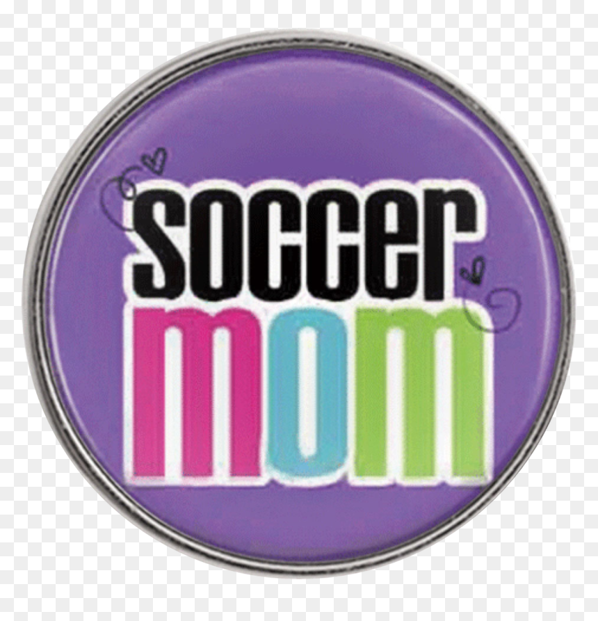 Soccer Mom - Glass, HD Png Download - soccer mom png