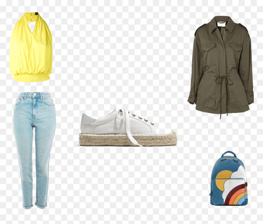 Soccer Mom Chic - Backpack, HD Png Download - soccer mom png