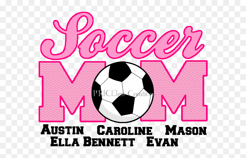 Flag Of South Carolina, HD Png Download - soccer mom png
