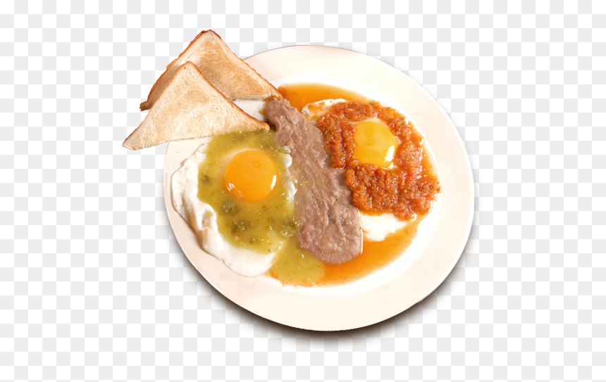 Thumb Image - Fried Egg, HD Png Download - huevo png