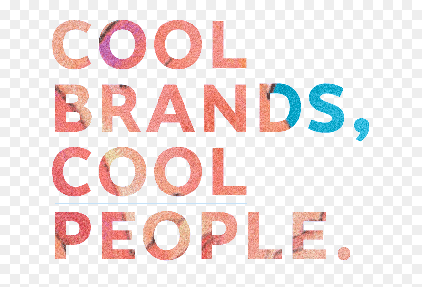 Cool Brands Cool People - Peach, HD Png Download - huevo png