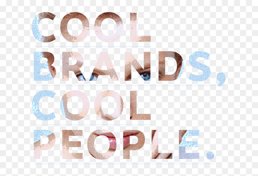 Cool Brands Cool People - Graphics, HD Png Download - huevo png