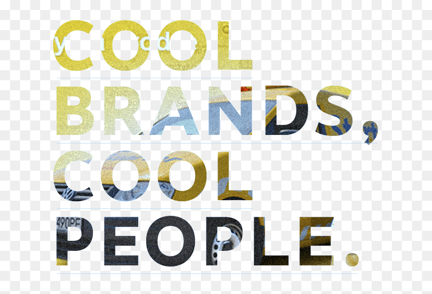 Cool Brands Cool People - Parallel, HD Png Download - huevo png