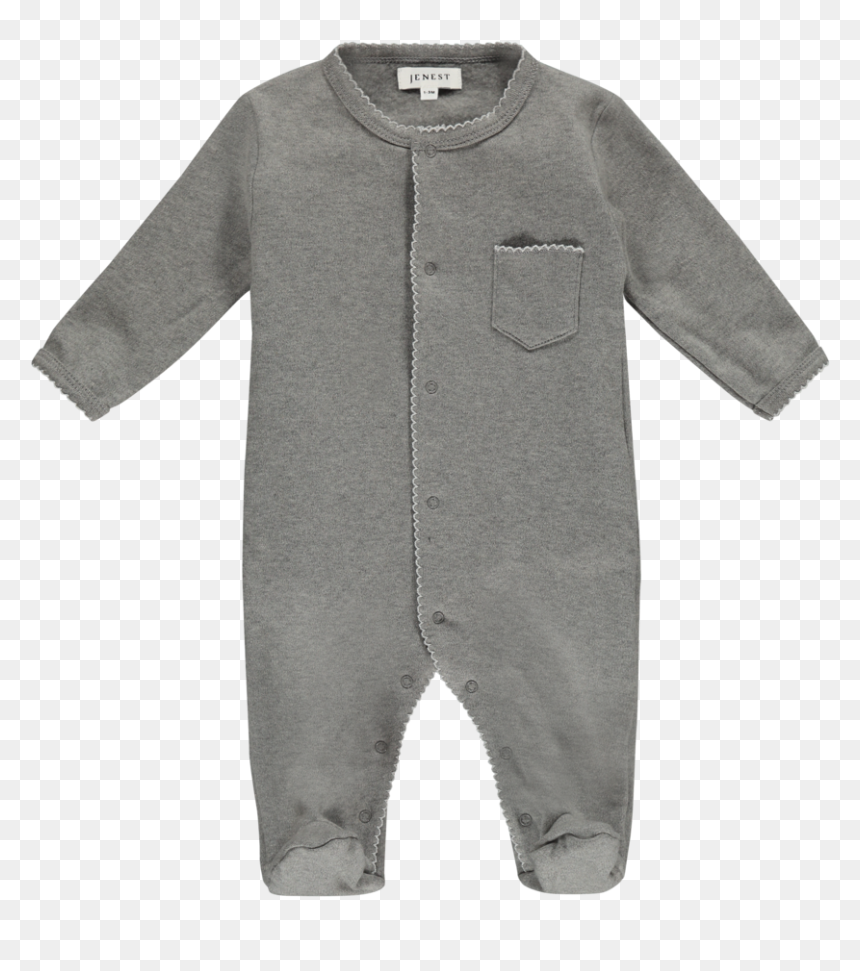 Snaps Babysuit Border - Комбинезон Крошка Я Лисичка Сима, HD Png Download - baby border png
