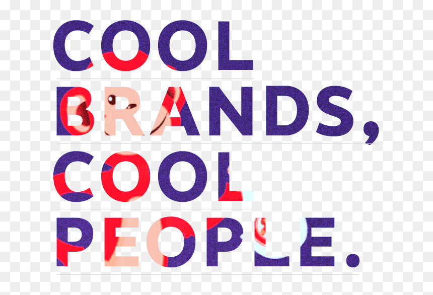 Cool Brands Cool People - Graphics, HD Png Download - huevo png