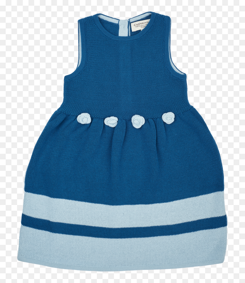 One-piece Garment, HD Png Download - baby border png