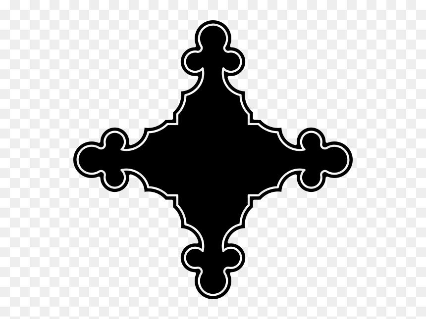 Islamic Pattern Rubber Stamp , Png Download - Tci San Antonio Logo, Transparent Png - rubber stamp png
