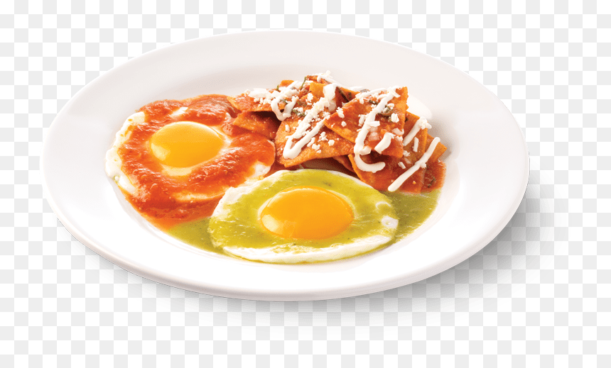 Fried Egg, HD Png Download - huevo png