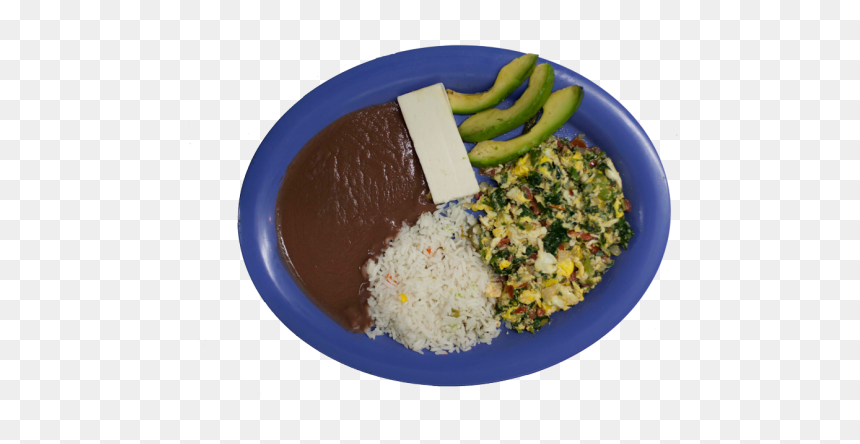 Side Dish, HD Png Download - huevo png