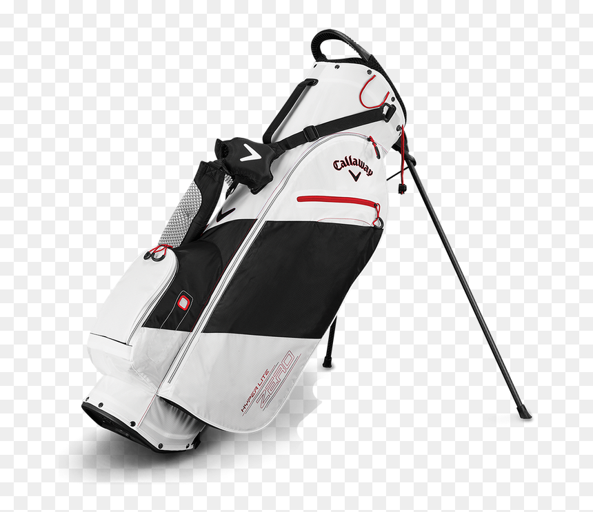 Callaway Hyper Lite Zero, HD Png Download - golf bag png