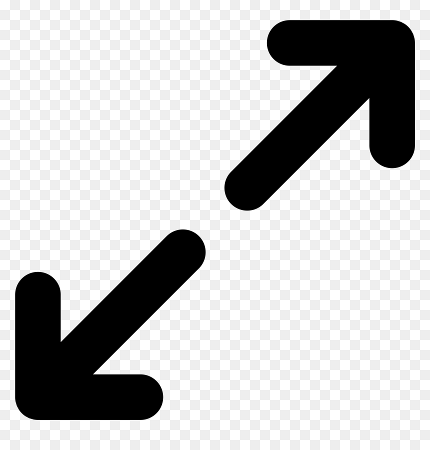 App Application Arrow Back Button 1646223 Off White - Off White Arrow Png, Transparent Png - on off button png