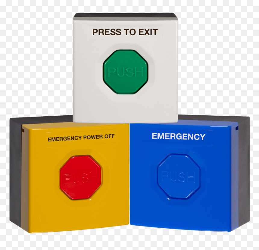 Box, HD Png Download - on off button png