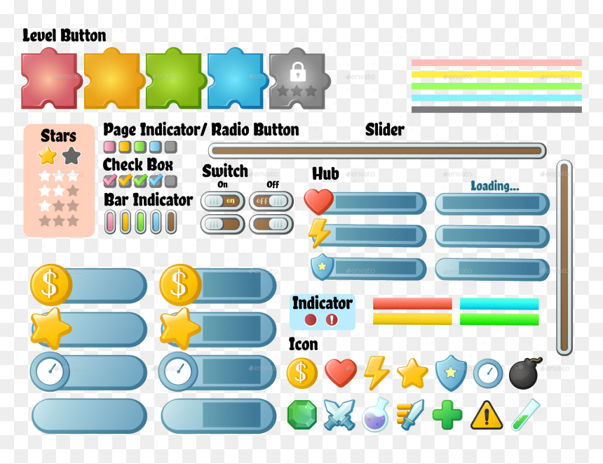 Screenshot, HD Png Download - on off button png
