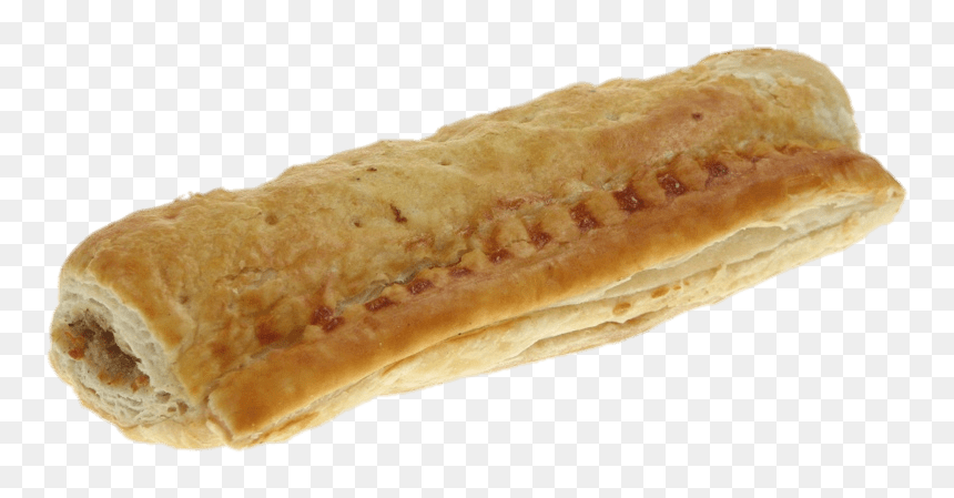 Sausage Roll - Sausage Roll Transparent Background, HD Png Download - roll png