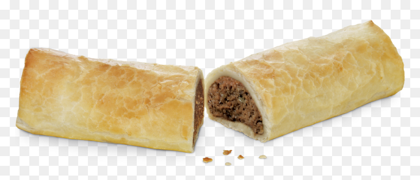 Sausage Rolls Png - Baklava, Transparent Png - roll png