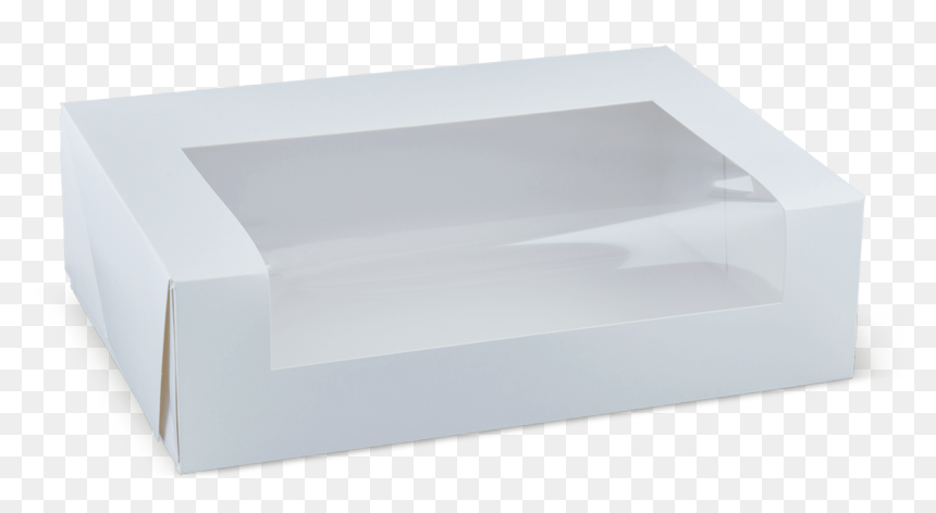 Box, HD Png Download - window box png