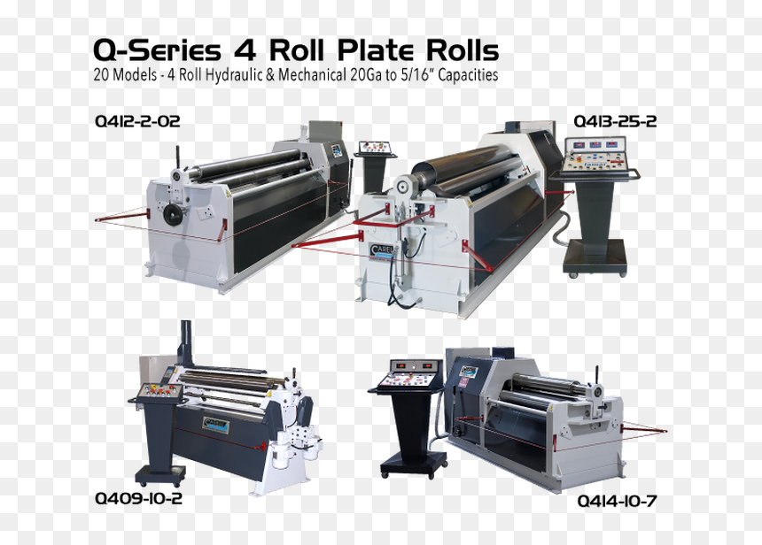 Metal Lathe, HD Png Download - roll png