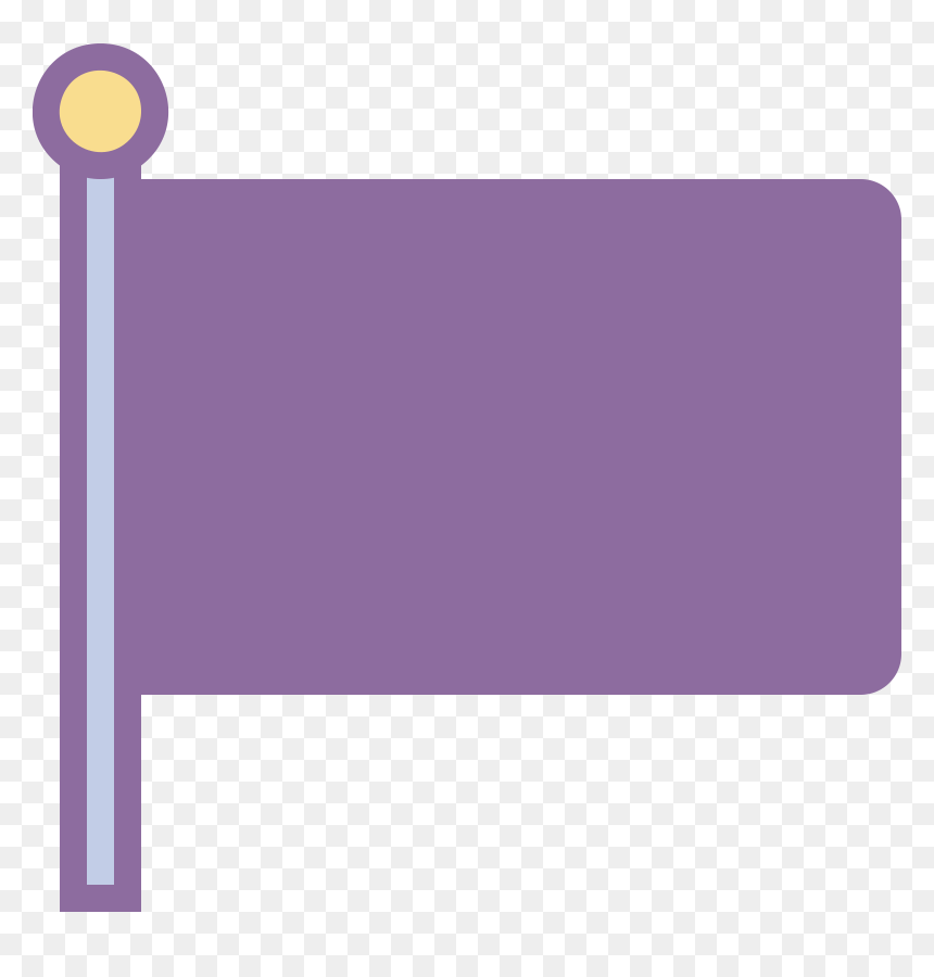 Finish Flag Icon - Circle, HD Png Download - finish flag png