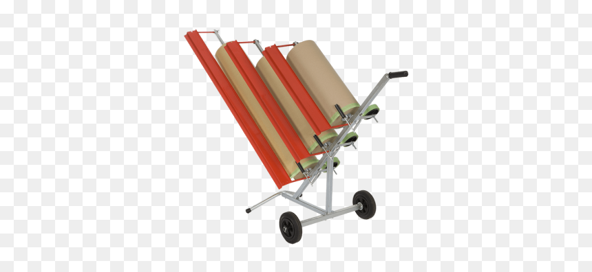 5c9b463f3d385a03f100015b - Paper, HD Png Download - roll png