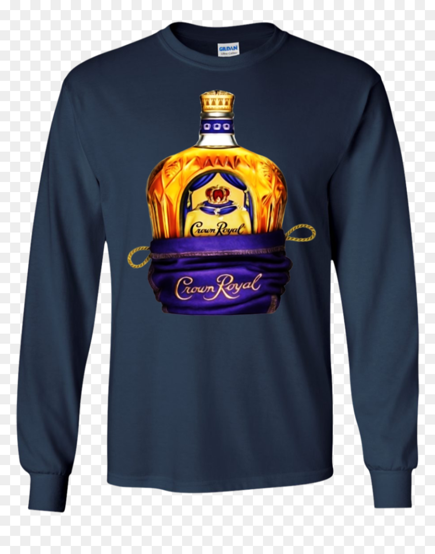 Transparent Crown Royal Png - Runescape 99 Shirt My Eyes Are Up Here, Png Download - blue crown png