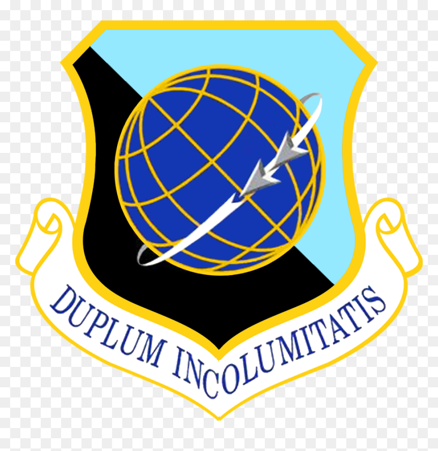 92d Air Refueling Wing - Air Force Command And Control Integration Center, HD Png Download - finish flag png