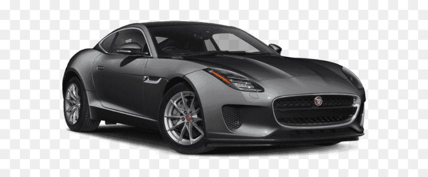 New 2020 Jaguar F-type Checkered Flag Limited Edition - Jaguar F Type 2020 Black, HD Png Download - finish flag png
