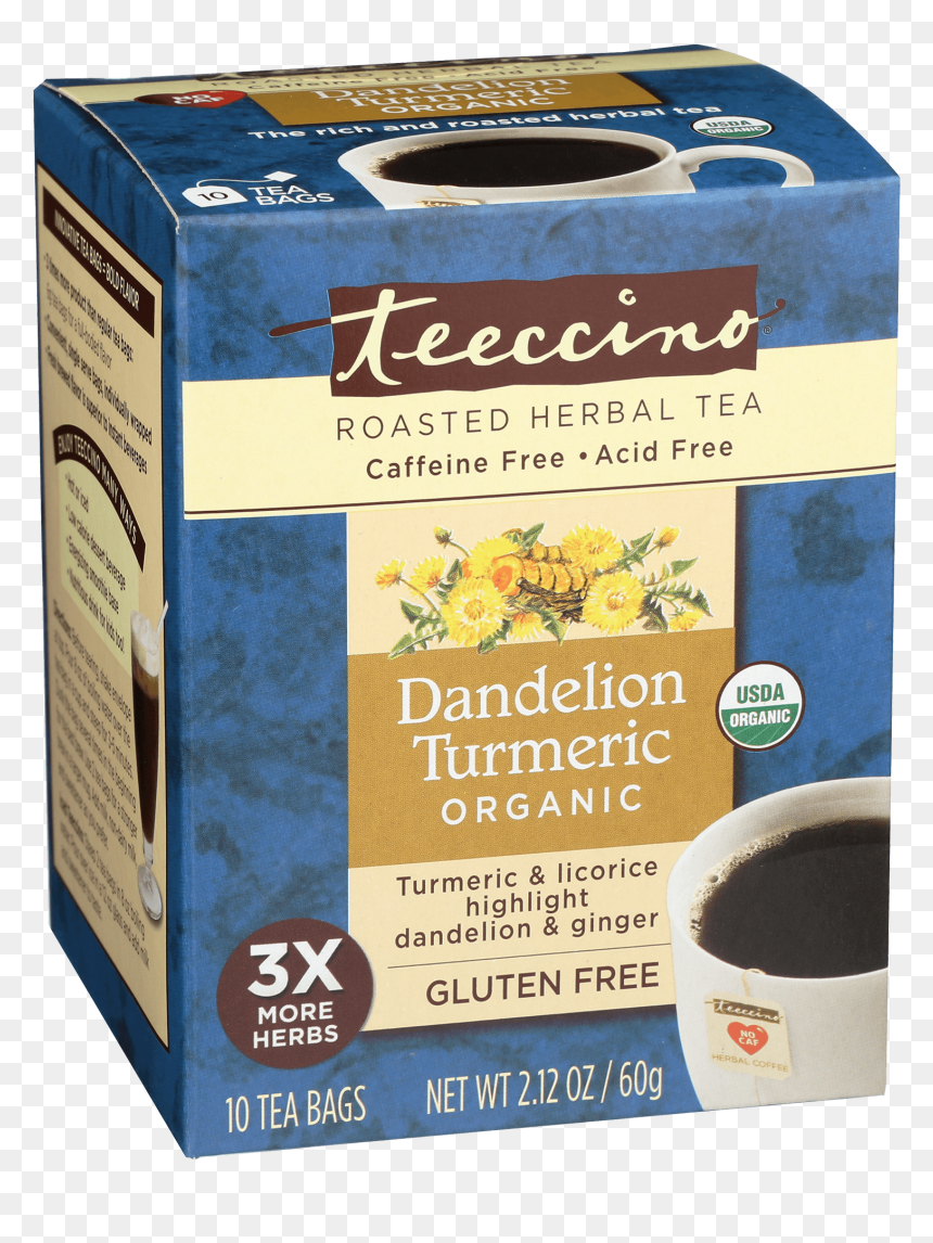 Tea Substitute For Coffee, HD Png Download - licorice png