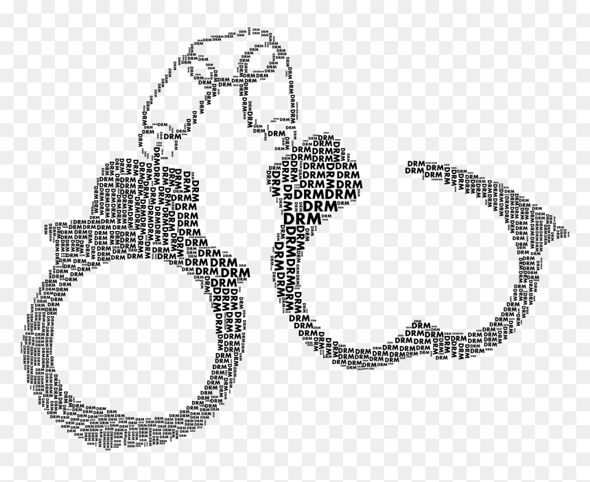 Transparent Jail Clipart Black And White - Handcuffs Png, Png Download - open handcuffs png