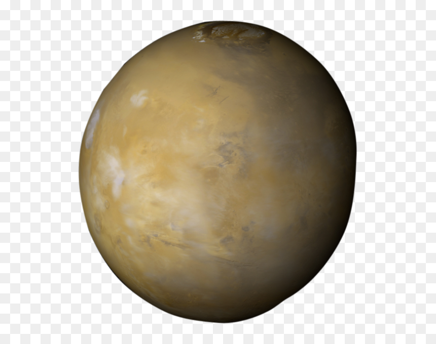 Transparent Mars Planet Png - Planet, Png Download - mars planet png