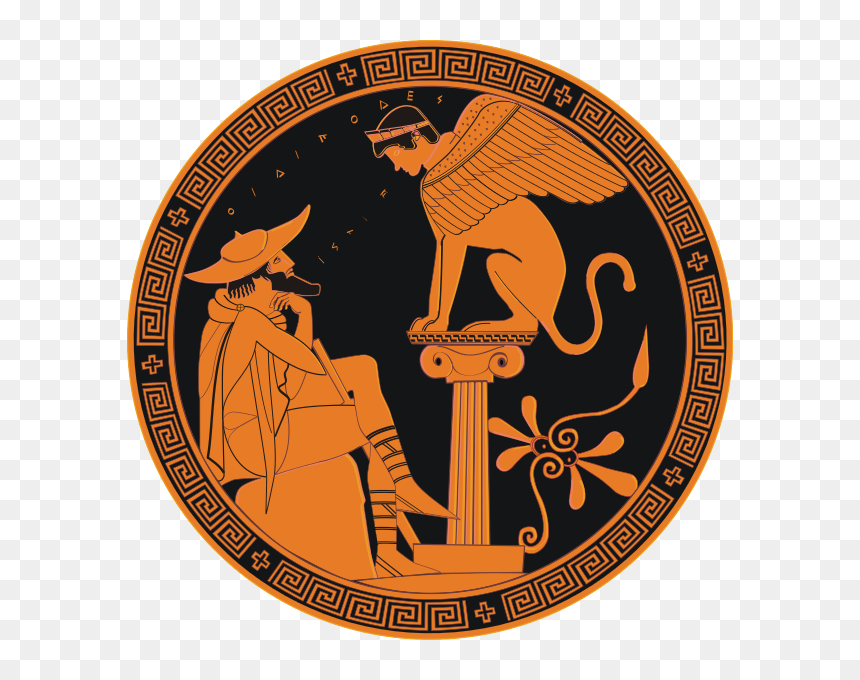 Oedipus Rex Png, Transparent Png - pintor png