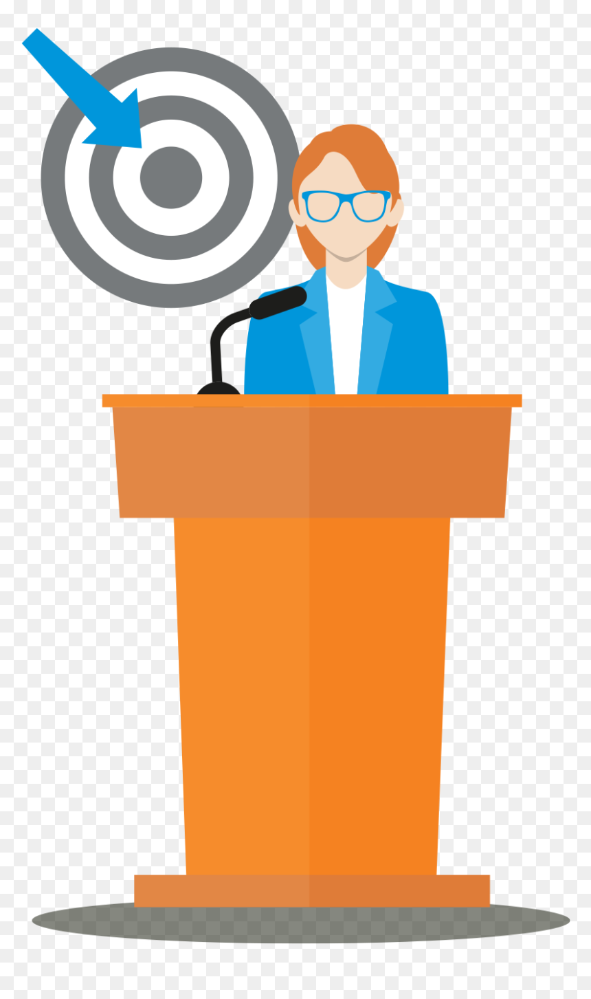 Health Care , Png Download - Cartoon, Transparent Png - presenter png