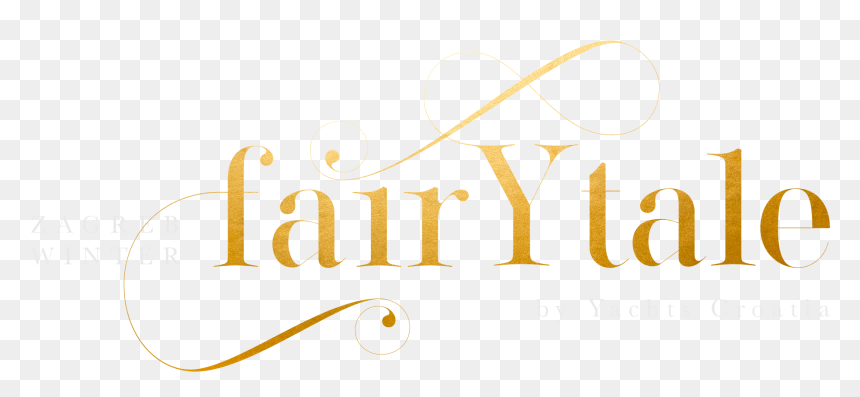 Zagreb Winter Fairytale Logo - Winter Fairytale Zagreb, HD Png Download - fairytale png