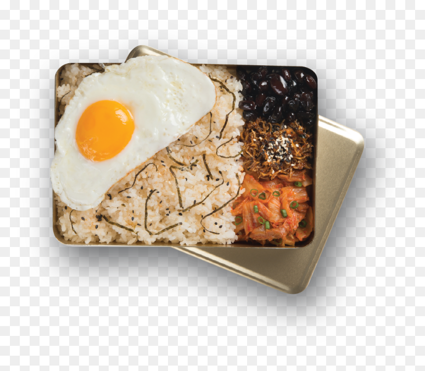 Fried Egg, HD Png Download - red sun png