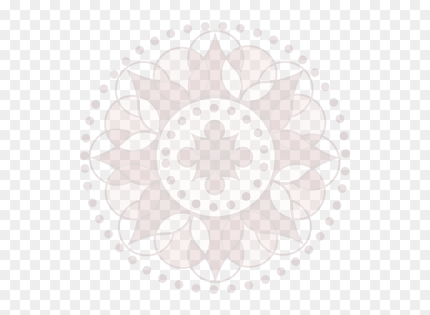 Circle, HD Png Download - faded circle png