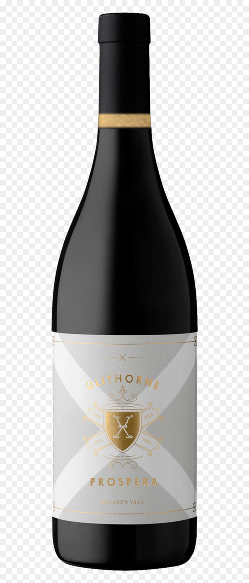 Ulithorne Prospera Shiraz Australia, HD Png Download - pouring wine png